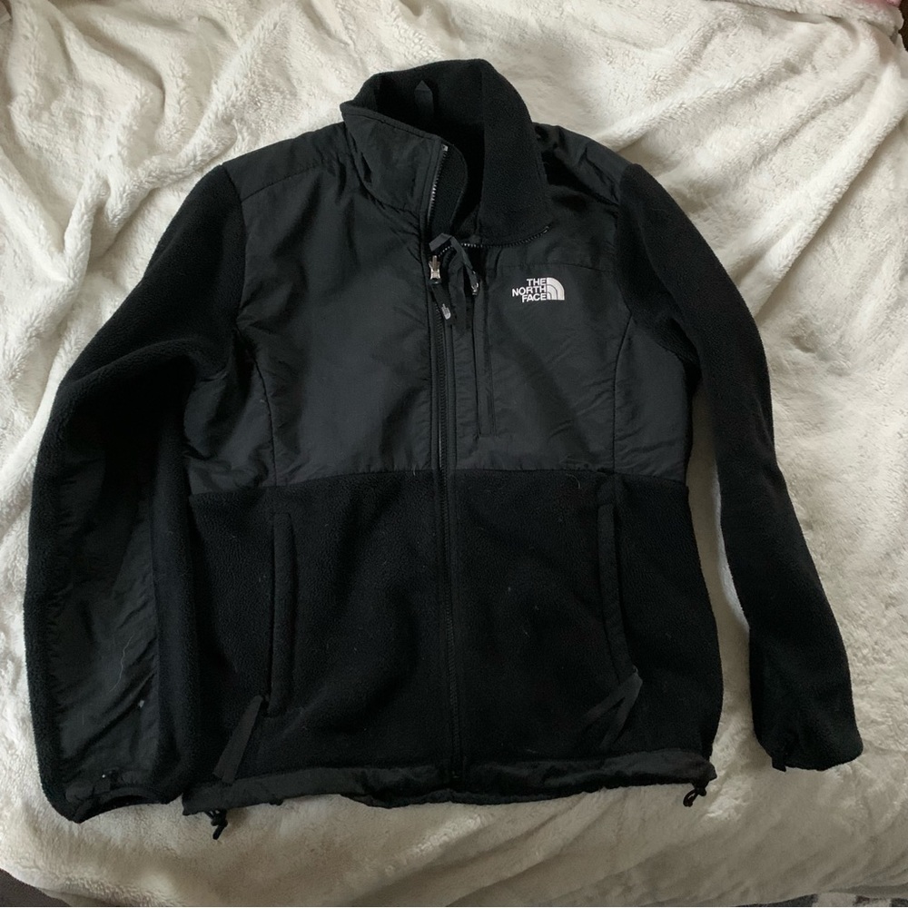 North Face Denali Fleece